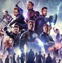 Copertina di Perché muore Vedova Nera su Vormir in Avengers: Endgame?