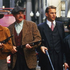 Copertina di Che fine ha fatto Charles Martin Smith, Wallace in The Untouchables - Gli intoccabili?