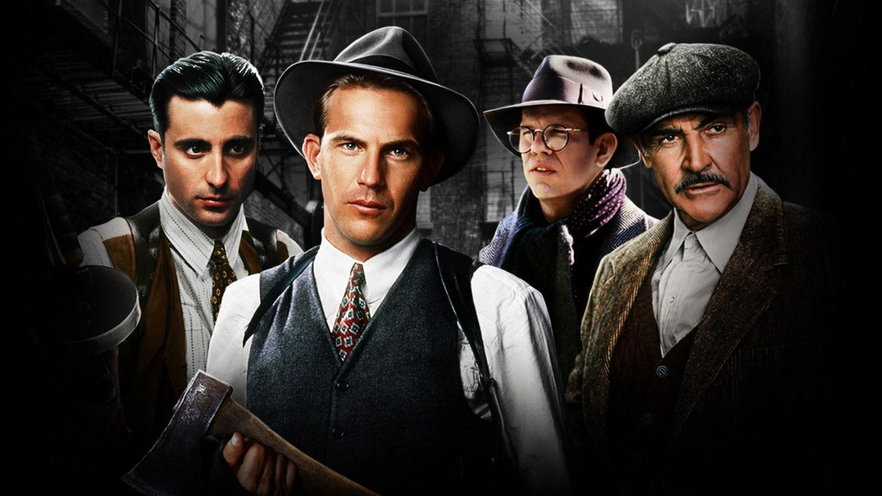 Qual è la musica dell’opera in The Untouchables - Gli intoccabili?