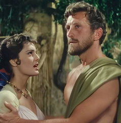 Copertina di Dove è stato girato Ulisse? Le location del film del 1954