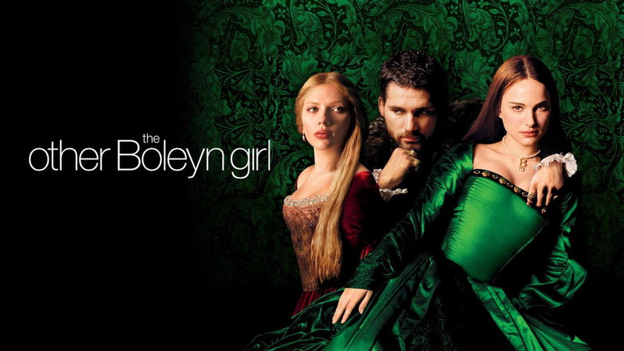 Che fine ha fatto Jim Sturgess, George in L'altra donna del re?
