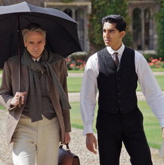 Copertina di Che fine ha fatto Dev Patel, Ramanujan in L'uomo che vide l'infinito?