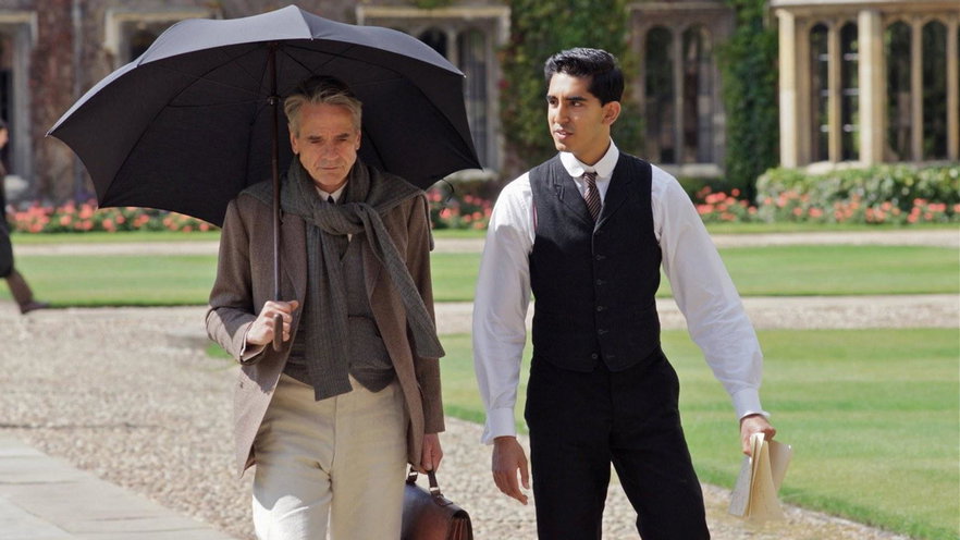 Che fine ha fatto Dev Patel, Ramanujan in L'uomo che vide l'infinito?
