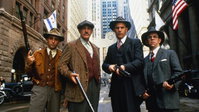 The Untouchables - Gli intoccabili è una storia vera? Sì, solo in parte