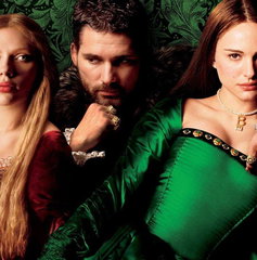 Copertina di L'altra donna del re è una storia vera? Le vicende reali delle sorelle Bolena