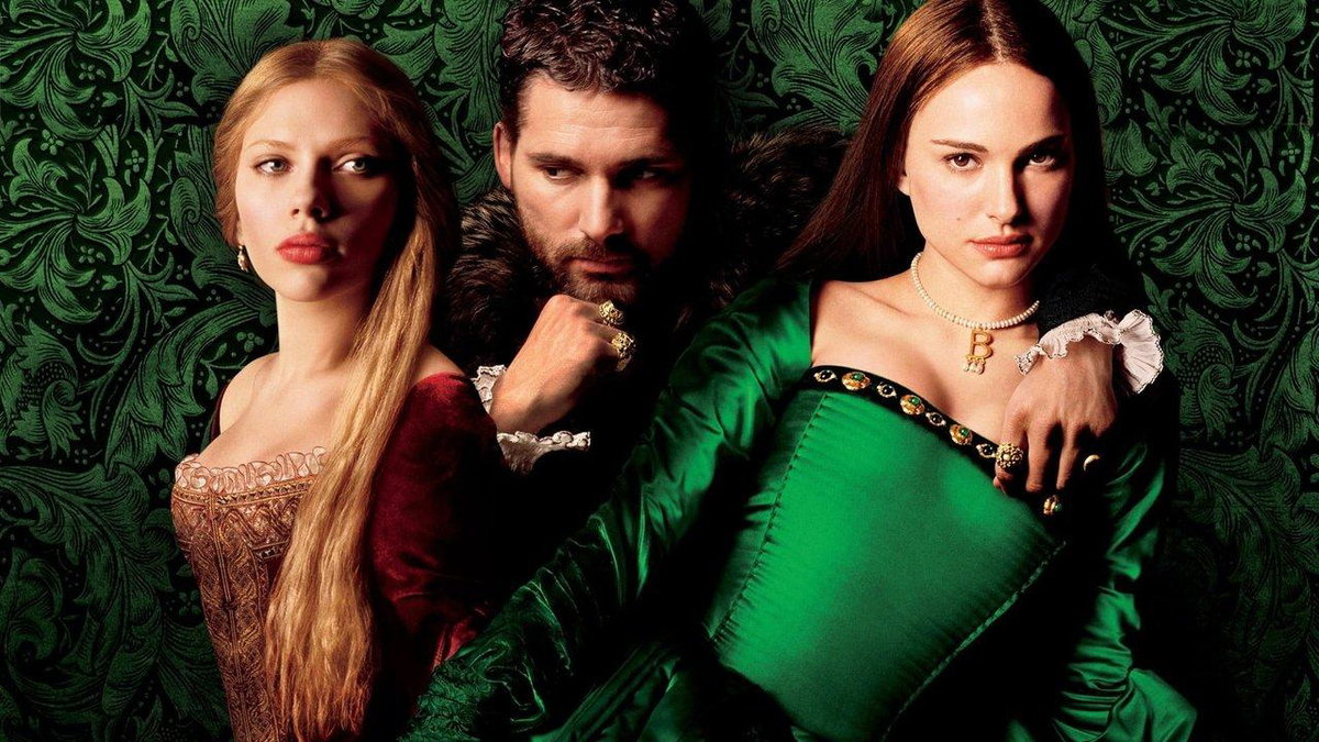 Immagine di L'altra donna del re è una storia vera? Le vicende reali delle sorelle Bolena