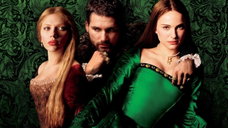 Copertina di L'altra donna del re è una storia vera? Le vicende reali delle sorelle Bolena