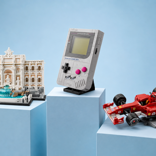 Set LEGO per adulti: i migliori da esporre (2026)