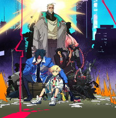 Copertina di Cyberpunk: Edgerunners 2: il nuovo teaser fissa il debutto al 20 ottobre 2026