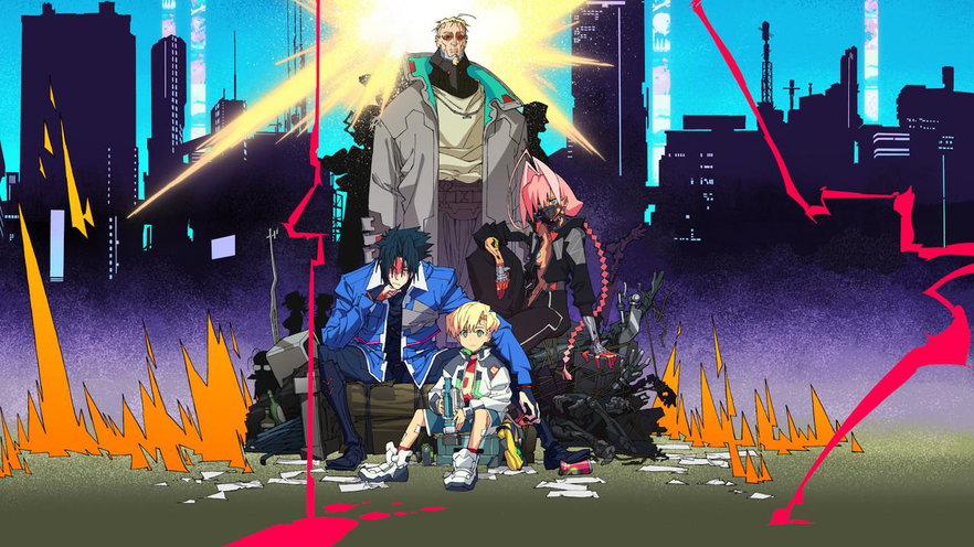 Cyberpunk: Edgerunners 2: il nuovo teaser fissa il debutto al 20 ottobre 2026