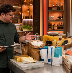 Copertina di MasterChef Italia, la nuova dispensa prende forma: ecco chi entra