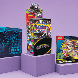 Migliori box di carte Pokémon da collezionare (2026)