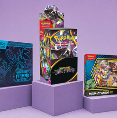 Copertina di Migliori box di carte Pokémon da collezionare (agosto 2026)