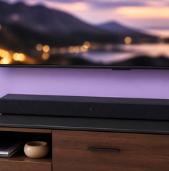 Copertina di Samsung HW-B400F al 54%, un affare per sentire bene ogni dialogo