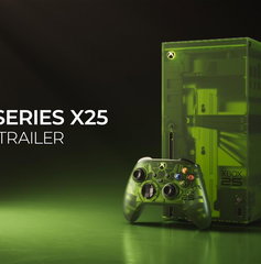 Copertina di Xbox Series X25: 899,99 euro e lancio al Black Friday nel nuovo leak