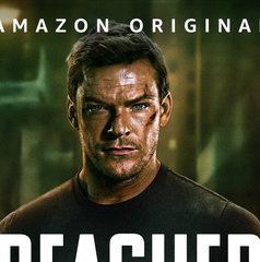Copertina di I migliori thriller: film e serie TV su Prime Video ad agosto 2026