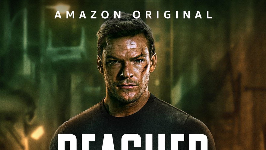 I migliori thriller: film e serie TV su Prime Video ad agosto 2026