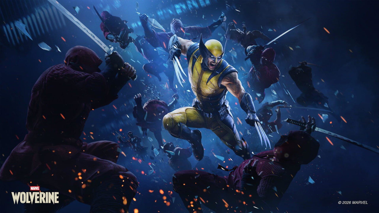 Marvel's Wolverine è gold: pronto il lancio del 15 settembre su PS5