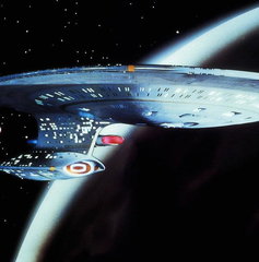 Copertina di Chi è Luc Picard? Il personaggio Jean-Luc Picard di Star Trek