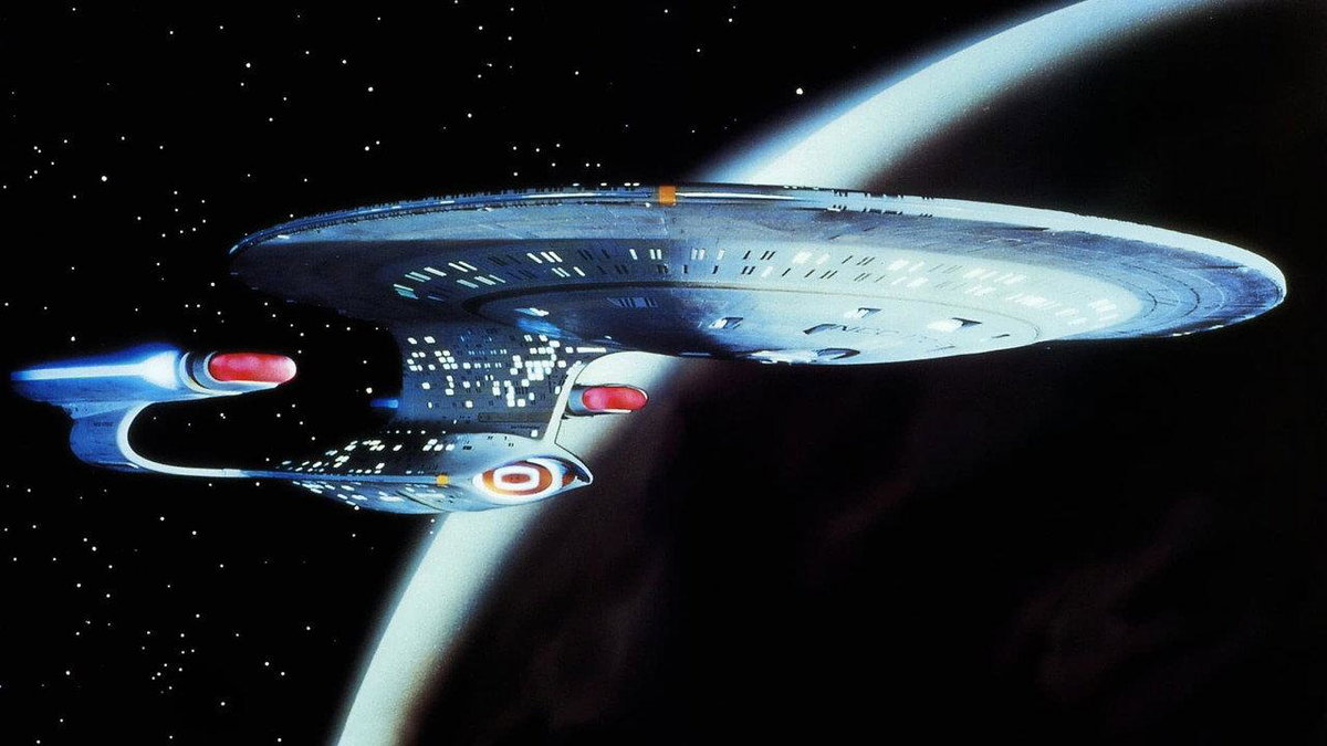 Immagine di Chi è Luc Picard? Il personaggio Jean-Luc Picard di Star Trek