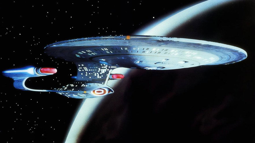 Chi è Luc Picard? Il personaggio Jean-Luc Picard di Star Trek