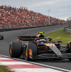 Copertina di Dove vedere la Sprint Race del GP d'Olanda F1 2026 oggi: orario, canale e streaming