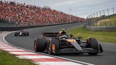 Copertina di Dove vedere la Sprint Race del GP d'Olanda F1 2026 oggi: orario, canale e streaming