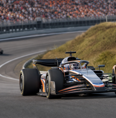 Copertina di Dove vedere le qualifiche del GP d'Olanda F1 2026 oggi: orario, canale e streaming