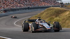 Copertina di Dove vedere le qualifiche del GP d'Olanda F1 2026 oggi: orario, canale e streaming