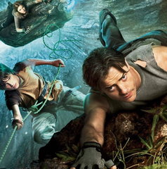 Copertina di Viaggio al centro della terra, stasera su Italia 1: trama, cast e streaming