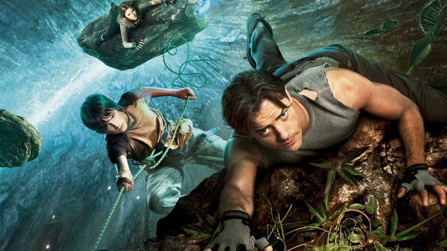 Viaggio al centro della terra, stasera su Italia 1: trama, cast e streaming