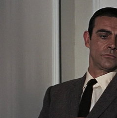 Copertina di Agente 007: Thunderball - Operazione tuono, stasera su La7: trama, cast e streaming