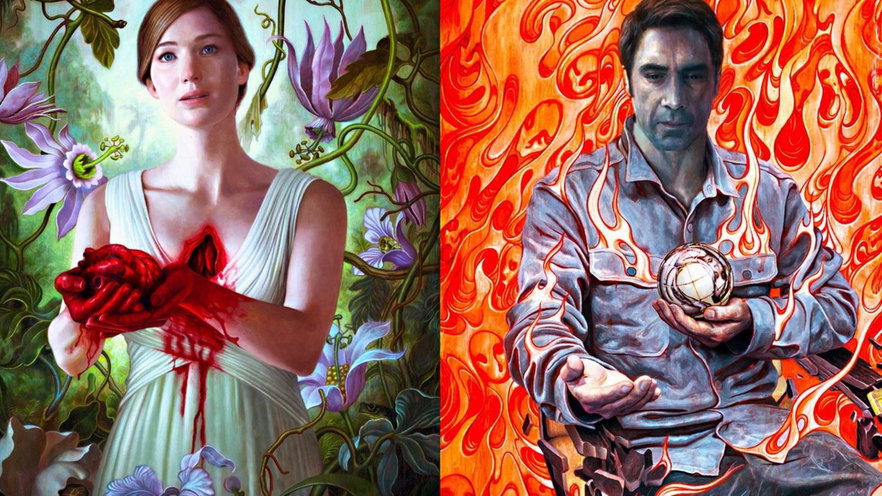 Madre, il film stasera in tv su Rai 4: trama, cast e streaming
