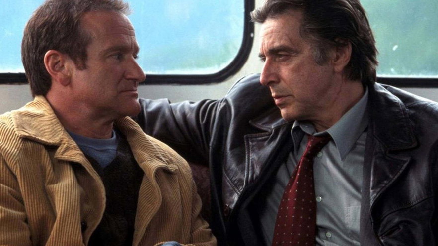 Insomnia, il film stasera in tv su Iris: trama, cast e streaming