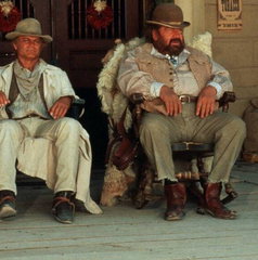 Copertina di Botte di Natale, il film stasera in tv su Rai Movie: trama, cast e streaming