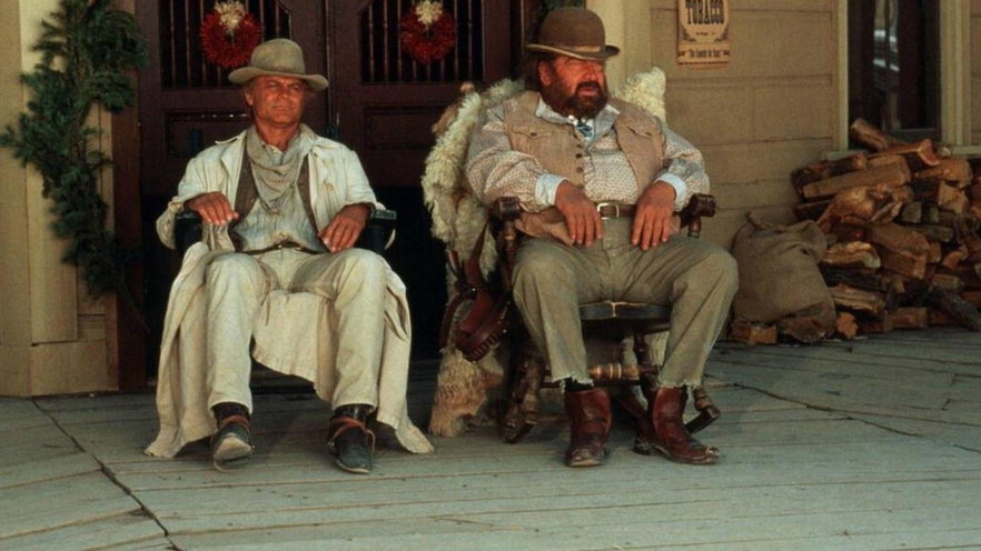 Botte di Natale, il film stasera in tv su Rai Movie: trama, cast e streaming