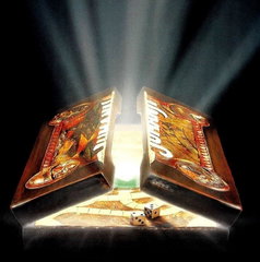 Copertina di Jumanji, il film stasera in tv su Cielo: trama, cast e streaming