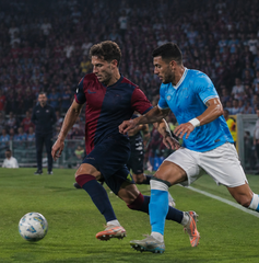 Copertina di Dove vedere Genoa-Napoli oggi: orario, canale e streaming della Serie A