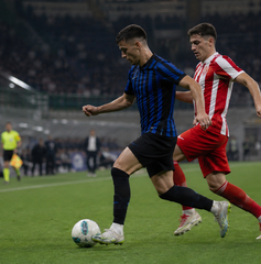 Copertina di Dove vedere Inter-Monza oggi: orario, canale e streaming della Serie A 2026/27
