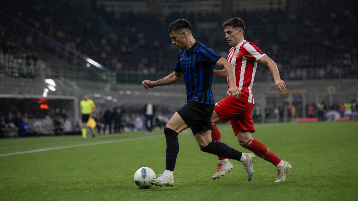 Immagine di Dove vedere Inter-Monza oggi: orario, canale e streaming della Serie A 2026/27