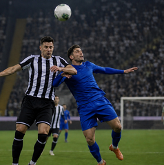 Copertina di Dove vedere Udinese-Como oggi: orario, canale e streaming