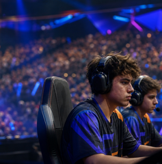 Copertina di Dove vedere Fortnite Reload Elite Series Championship oggi: orario e streaming delle finali EWC 2026