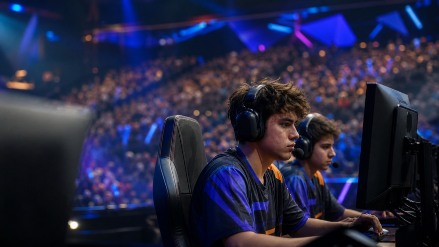 Dove vedere Fortnite Reload Elite Series Championship oggi: orario e streaming delle finali EWC 2026