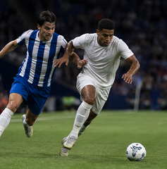 Copertina di Dove vedere Espanyol-Real Madrid oggi: orario, canale e streaming