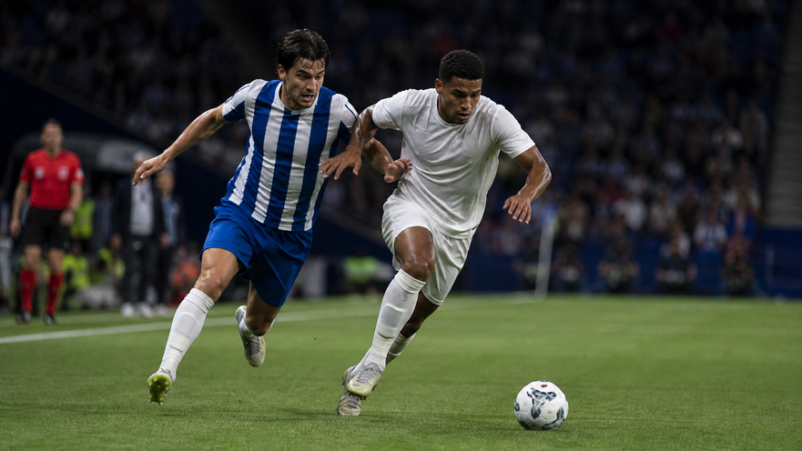 Dove vedere Espanyol-Real Madrid oggi: orario, canale e streaming