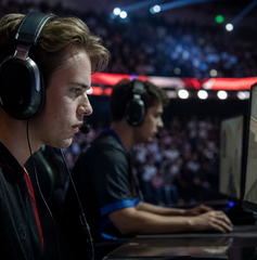 Copertina di Dove vedere Counter-Strike 2 all'Esports World Cup 2026 oggi: orario, canale e streaming