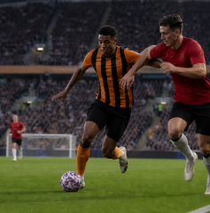 Copertina di Dove vedere Hull City-Manchester United oggi: orario, canale e streaming