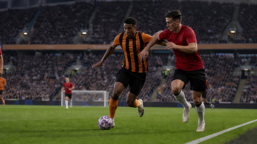 Dove vedere Hull City-Manchester United oggi: orario, canale e streaming