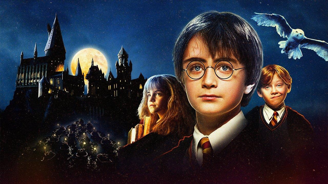 Harry Potter e la pietra filosofale - Emma Watson aveva 11 anni