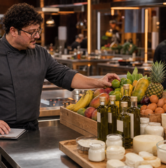 Copertina di MasterChef Italia, Fratelli Orsero sponsor: chi entra nella nuova edizione